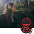 Headphone Case for TOZO HT2, Beats Solo 4, Picun P26, Beats Studio Pro, More Foldable Bluetooth Headset (Extra Large)