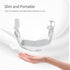 iofeiwak Adjustable Head Strap for Apple Vision Pro with Soft Sponge Pads, Compatible with Vision Pro
