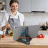 Aimai Forever 7 10.2 Inches Caeithyo Portable Monitor Stand & Tablet Stand Holder Adjustable, Foldable, Light-Weight