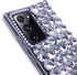 Bonitec 3D Glitter Sparkle Bling Case for Samsung Galaxy Note 20 Ultra 5G, Luxury Shiny Crystal Rhinestone Diamond