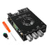Generic Bluetooth 5.0 Audio Stereo Amplifier Board,160 * 2W HiFi 2.1 Channel Mini