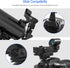 Astromania StarPointer Finderscope for Astronomical Telescopes Reflex Viewfinder, Red Dot Finder Scope Sight Telescope