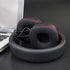SOULWIT Cooling Gel Replacement Ear Pads for Marshall Major I/II/III/IV/V Headphones, Noise Isolation Foam