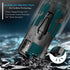 Compatible Samsung A52 Case, Military Grade Heavy Duty Protection, Anti-Drop 15ft Tested Cover with Kickstand and 2