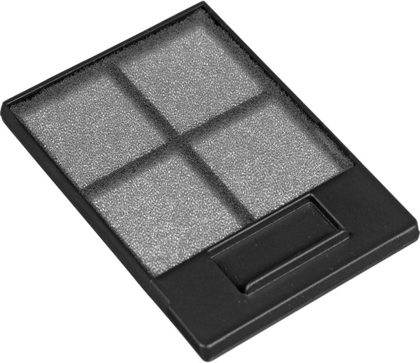 Replacement ELPAF13 V13H134A13 Filter for Epson Projector Powerlite Home Cinema 83+ 700 S5 S6 W6 EB-S6 S62 410W TW420