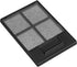 Replacement ELPAF13 V13H134A13 Filter for Epson Projector Powerlite Home Cinema 83+ 700 S5 S6 W6 EB-S6 S62 410W TW420