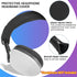 Desing Wish INZONE H9 Headband Cover, Compatible with Sony INZONE H3/H5/H7/H9 Headphones, Thicker Sports Fabric
