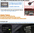 Bojer Bluetooth Adapter Compatible with Mercedes Benz Car Apple Android Phone Music MMI Interface Wireless Cable Capable Devices
