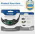 TV EARS Replacement Battery for Original & Digital Headsets - Rechargeable Long-Lasting Battery - 1-Pack