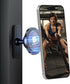 BARENDA Magnetic Phone Holder for Gym with Dual-Sided N52 Super Magnets, Strong Magnetic