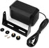 Radioddity CB Mobile Radio External Speaker, Mini Universal Portable 5W for Car Truck Vehicle 4 x 4
