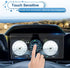 2021 2022 2023 2024 Elantra Screen Protector for Hyundai Elantra 10.2-inch Dashboard (SEL/Limited/N Line/N), Tempered