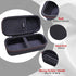 LTGEM EVA Hard Case for FLIR TG165-X Thermal Camera Imaging Tool, Travel Protective Carrying Storage Bag