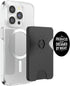 Filmmaker Producer Dreamer Day Filmmaker Producer by Day Dreamer by Night Funny Quotes PopSockets PopWallet for MagSafe