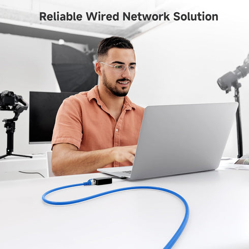 10Gbps 6A 100ft, 6A Cat6A Cable Matters Snagless Long Shielded Cat Ethernet Cable - Cat Cable, Cord, Ethernet Cord