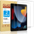 apiker 2 Pack Screen Protector for iPad 9th 8th 7th Generation 10.2