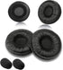 Ear Cushions for Plantronics Headset Replacement, 50mm Ear Pads Compatible with Plantronics HW251N HW261N HW510 HW520