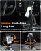 APPS2Car Universal Car Cup Phone Holder with Quick Extension Long Arm, 360 Degree Swivel for All Smartphones