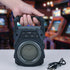 Rhode Island Novelty 6-Inch Compact Wireless Mini Boom Speaker by