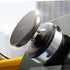 LISEN Suction Phone Mount, Content Creator Vlogging Portable Super Stable Electric Vacuum Magnetic