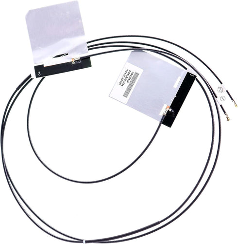 N\A Deal4GO Wireless WiFi Antenna IPX4 WLAN Cable 0G320504 DQ6LB020504 for HP Chromebook
