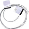 N\A Deal4GO Wireless WiFi Antenna IPX4 WLAN Cable 0G320504 DQ6LB020504 for HP Chromebook