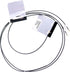 N\A Deal4GO Wireless WiFi Antenna IPX4 WLAN Cable 0G320504 DQ6LB020504 for HP Chromebook
