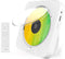 Portable CD Player with Bluetooth, Desktop CD Player for Home with Remote Control, FM Radio, LED Screen
