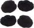Honbay Headphone Covers: 2 Pairs of Stretchable, Washable Earcup Protectors for Gaming, Racing, Aviation & Gym Training.