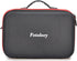Fotoleey Insta360 X4 Travel Case, Hard Shell Camera Case with Customized Protective Interior, Weatherproof Exterior