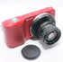 Fotasy Pentax Auto 110 Lens to E-Mount Adapter, Compatible with Sony a7 a7R a7s II III IV a9 a7c Alpha 1 a6600