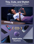 TORRAS Low Temp 30W USB C Charger Block for iPhone 15/14 Pro Max, Fast Charging Safely for Samsung Galaxy S24 Ultra,