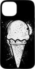 Funny Sundaes Graphic Shirts and Presents Ice Cream Cone Graphic Sundaes Sorbet Case for iPhone 15 Plus