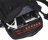 Portable Waterproof CD Player Bag, Canvas Case with Strap for HOTT/ChenFec/Gueray/NAVISKAUTO/Jinhoo/Jensen