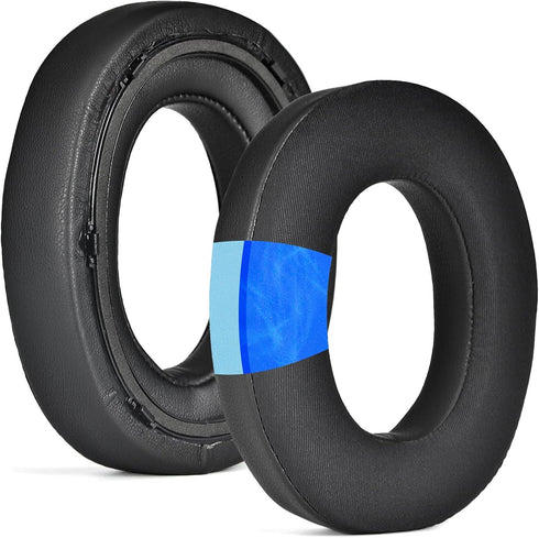 XBERSTAR Cooling Gel Ear Pads Cushions Replacement for Bowers & Wilkins Px7 Headset, Cooling Gel Earpads