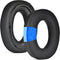 XBERSTAR Cooling Gel Ear Pads Cushions Replacement for Bowers & Wilkins Px7 Headset, Cooling Gel Earpads