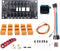 Beuiouer Mini ATU-100 Antenna Tuner 1.8-50MHz Automatic Antenna Tuner +OLED Firmware Programmed Amplifier
