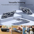 ESR 14 9H+ for iPhone Pro Max Case with Stand, Compatible with MagSafe, Full-Body Military-Grade Drop Proof Case