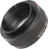 M42-EOSR M42 M42 R5 R5C R6 R6II R7 R8 R10 R50 R100 Hersmay to EOS RF Lens Mount Adapter Lens for Canon EOS R RP Full