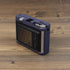 Rieibi Mini EVO Case - Silicone Protective Case for Fuji Mini EVO Instant Camera - Lightweight Soft Rubber Case for
