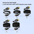 4K 6FT PS5 PS4 UGREEN HDMI Extension Cable HDMI Extender Male to Female Adapter Cord Compatible with Roku TV Stick Xbox
