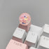 Crystal Ball Keycap Esc Keycaps, DIY Custom Keycap Replacement for Cherry MX Switch, Personality Gift