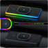 POLMXS 15W 12/13/14/15/16 (K1MAG) Magnetic Wireless Car Charger Charging pad, Wireless Phone Charger Cell Phone