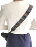 Camera Neck Shoulder Belt Strap for Women/Men for All DSLR/Nikon/Canon/Sony/Olympus/Samsung (Vintage)