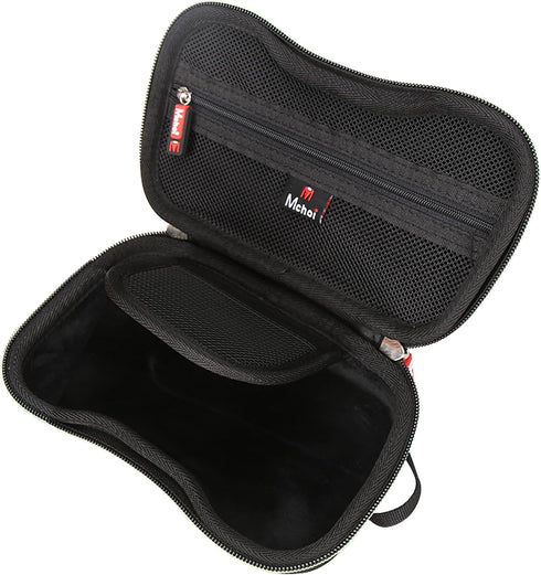 Mchoi Hard Case for Razer Kishi V2 Mobile Gaming Controller, Waterproof Shockproof Protective Case Only