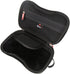 Mchoi Hard Case for Razer Kishi V2 Mobile Gaming Controller, Waterproof Shockproof Protective Case Only