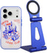 Sonix Case + Phone Stand (Pacific Blue) for iPhone 17 Pro | Pasta