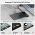 SATA to USB 3.0 Adapter 2 Pack, USB SATA III Hard Drive to USB Adapter Cable for 2.5 Inch SSD Data Transfer