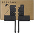 Replacement Internal Speaker Set for MacBook Pro 13 inch Retina A1502 2012-2015, Left and Right Speakers, 609-0335-A,