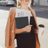 Keyboard Case for iPad 10th Generation 2022, 10.9 Inch with Pencil Holder, Magnetic Detachable Wireless Bluetooth